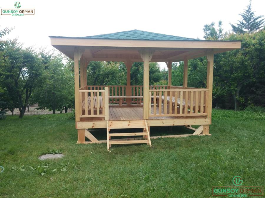 ahşap çardak, çardak modelleri, çardak yapan firmalar