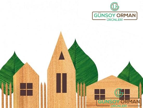 Ahşap Hakkında Bilgiler