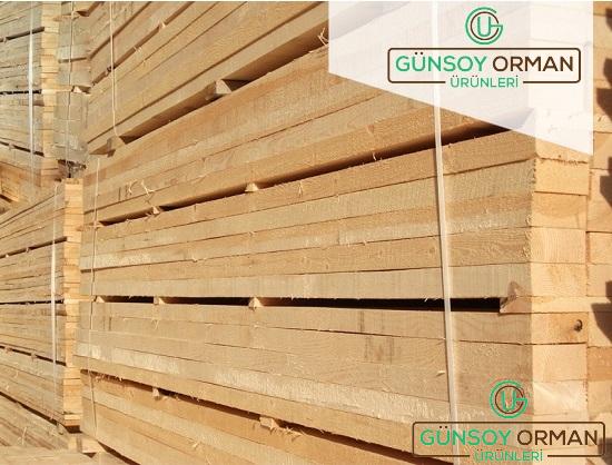 Ahşap Kullanımının Doğaya Etkileri