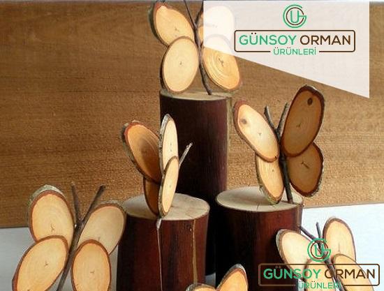 Ağaçtan Yapılabilecek Aksesuarlar