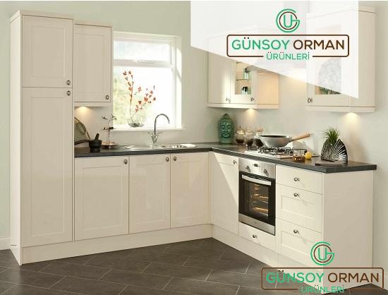 Küçük Bir Mutfak Nasıl Dekore Edilir?