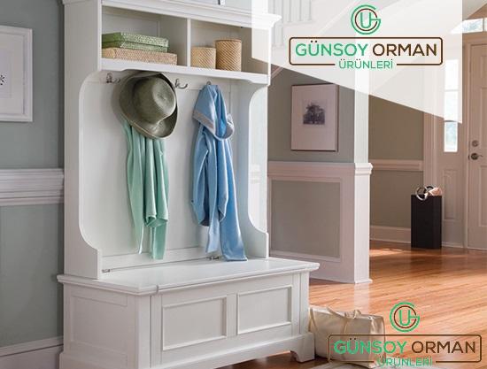 Vestiyerin Dekorasyondaki Önemi