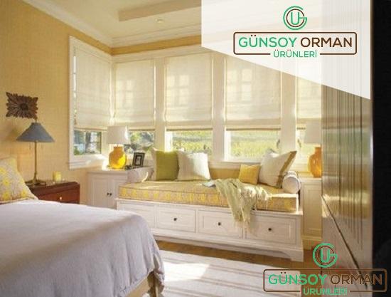 En Güzel Pencere Önü Dekorasyonu