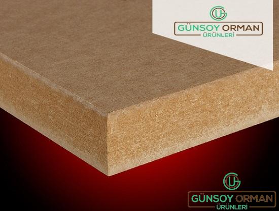 Sunta İle MDF Arasındaki Fark Nedir?