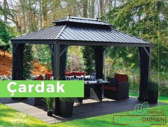 Çardak
