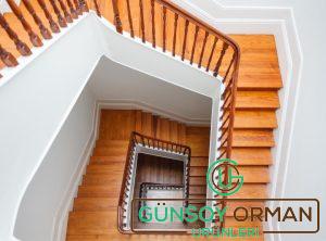 merdiven korluluk küpeşte modelleri